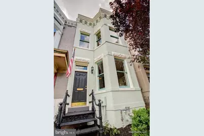 509 6th Street NE, Washington, DC 20002 - Photo 1