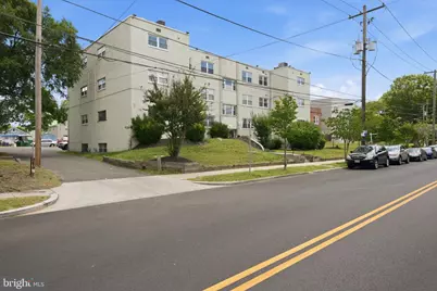4810 Quarles Street NE #205, Washington, DC 20019 - Photo 4