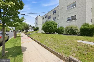 4810 Quarles St NE, Washington, DC 20019 - Photo 2
