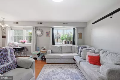 4810 Quarles Street NE #205, Washington, DC 20019 - Photo 8