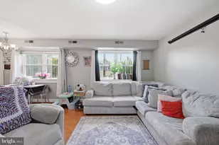 4810 Quarles St NE, Washington, DC 20019 - Photo 8