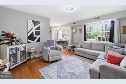 4810 Quarles Street NE #205, Washington, DC 20019 - Photo 6