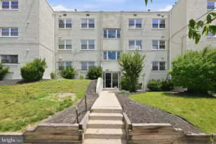 4810 Quarles St NE, Washington, DC 20019 - Photo 1