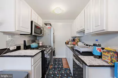 4810 Quarles Street NE #205, Washington, DC 20019 - Photo 10