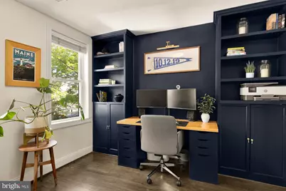 1536 5th Street NW, Washington, DC 20001 - Photo 22