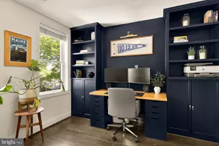 1536 5th St NW, Washington, DC 20001 - Photo 22