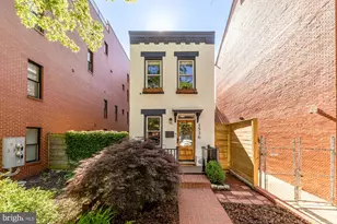 1536 5th St NW, Washington, DC 20001 - Photo 1