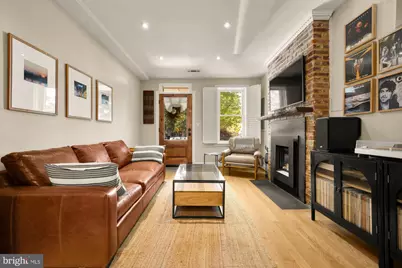 1536 5th Street NW, Washington, DC 20001 - Photo 4