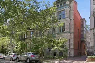 1708 Q St NW, Washington, DC 20009 - Photo 2