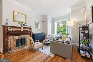 1708 Q St NW, Washington, DC 20009 - Photo 6