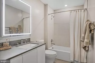 950 3rd Street NW #403, Washington, DC 20001 - Photo 30