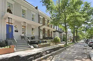 508 Kenyon St NW, Washington, DC 20010 - Photo 2