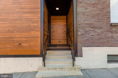 1495 Gallaudet Street NE #1495-B, Washington, DC 20002 - Photo 2