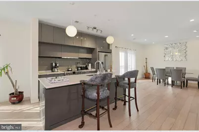 1495 Gallaudet Street NE #1495-B, Washington, DC 20002 - Photo 4