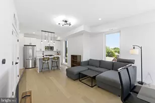 30 Kennedy St NW, Washington, DC 20011 - Photo 6