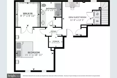 3815 Rodman Street NW #B14, Washington, DC 20016 - Photo 22
