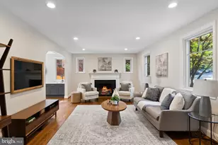6213 Nebraska Ave NW, Washington, DC 20015 - Photo 6