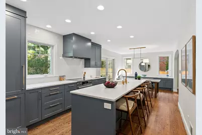 6213 Nebraska Avenue NW, Washington, DC 20015 - Photo 2