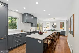 6213 Nebraska Ave NW, Washington, DC 20015 - Photo 2