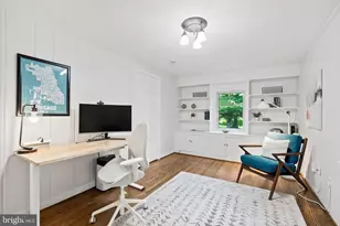 6213 Nebraska Ave NW, Washington, DC 20015 - Photo 8
