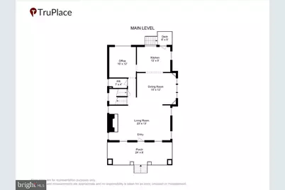5202 13th Street NW, Washington, DC 20011 - Photo 34