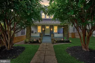 5202 13th St NW, Washington, DC 20011 - Photo 2