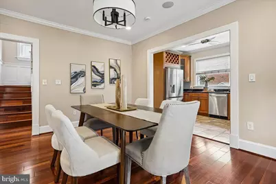 5202 13th Street NW, Washington, DC 20011 - Photo 8