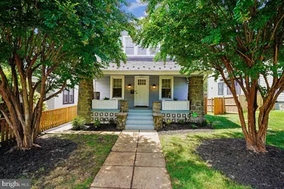 5202 13th Street NW, Washington, DC 20011 - Photo 1