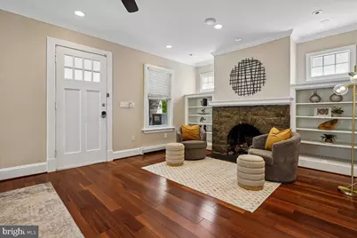 5202 13th Street NW, Washington, DC 20011 - Photo 4