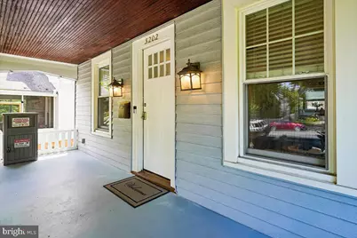 5202 13th Street NW, Washington, DC 20011 - Photo 38
