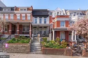 3572 13th St NW, Washington, DC 20010 - Photo 1