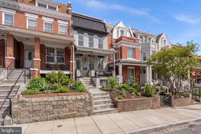 3572 13th Street NW #2, Washington, DC 20010 - Photo 28
