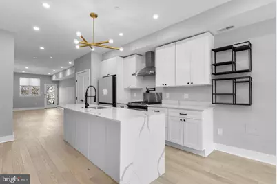 3572 13th Street NW #2, Washington, DC 20010 - Photo 2
