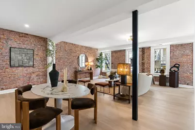 1811 Wyoming Avenue NW #21, Washington, DC 20009 - Photo 4