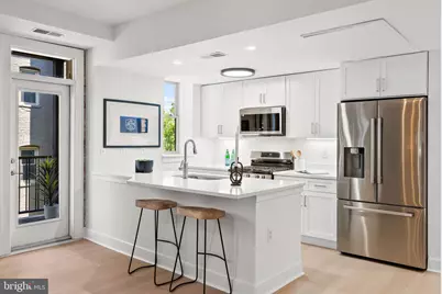 1811 Wyoming Avenue NW #21, Washington, DC 20009 - Photo 6