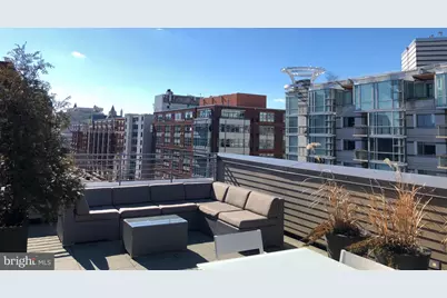 1311 13th Street NW #504, Washington, DC 20005 - Photo 28