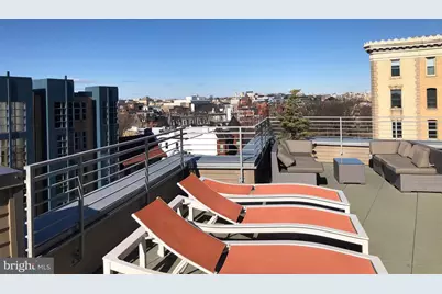 1311 13th Street NW #504, Washington, DC 20005 - Photo 30