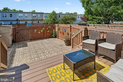 1336 Half Street SW #1336, Washington, DC 20024 - Photo 4