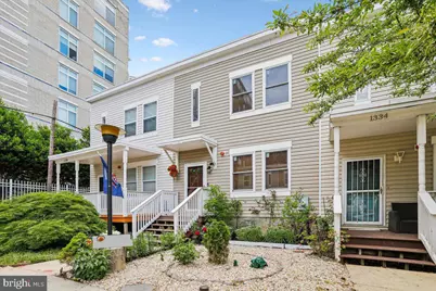 1336 Half Street SW #1336, Washington, DC 20024 - Photo 1