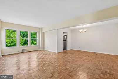 2500 Q Street NW #449, Washington, DC 20007 - Photo 1