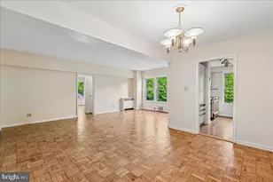2500 Q St NW, Washington, DC 20007 - Photo 2