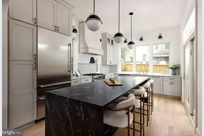 1241 4th Street NW, Washington, DC 20001 - Photo 12