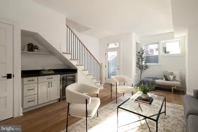 1241 4th Street NW, Washington, DC 20001 - Photo 46