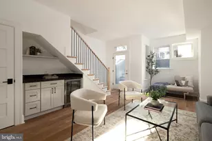 1241 4th St NW, Washington, DC 20001 - Photo 46