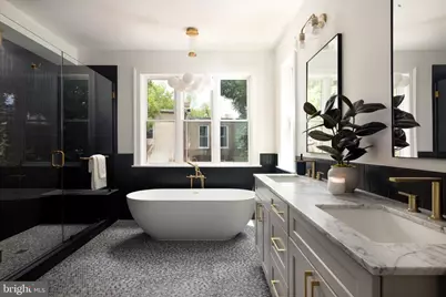1241 4th Street NW, Washington, DC 20001 - Photo 28