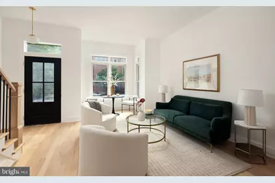 1241 4th Street NW, Washington, DC 20001 - Photo 2