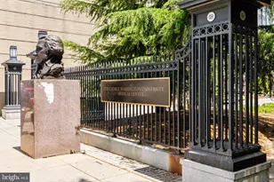 2401 H St NW, Washington, DC 20037 - Photo 20