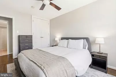 2401 H Street NW #505, Washington, DC 20037 - Photo 14