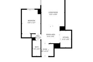 2401 H St NW, Washington, DC 20037 - Photo 20