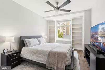 2401 H Street NW #505, Washington, DC 20037 - Photo 14